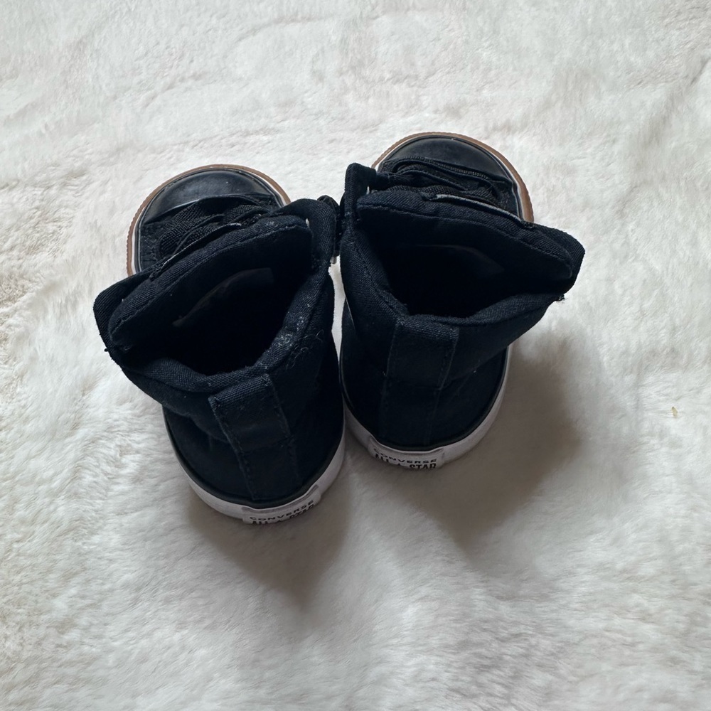 Converse All Star Kids Shoes - Picture 3 of 8